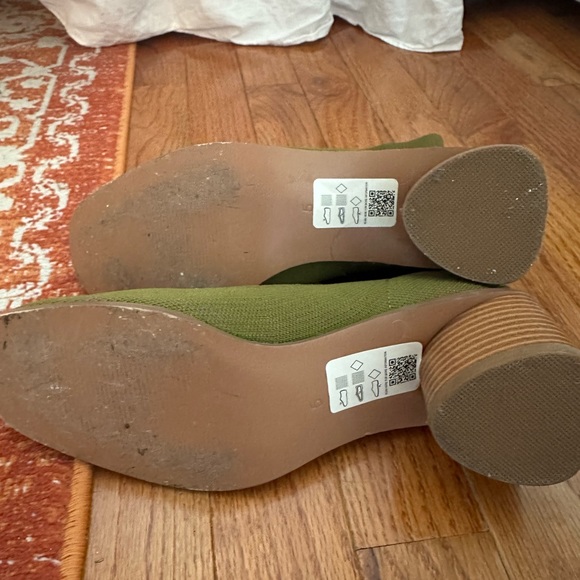 ASOS Sock Boot - Picture 4 of 4